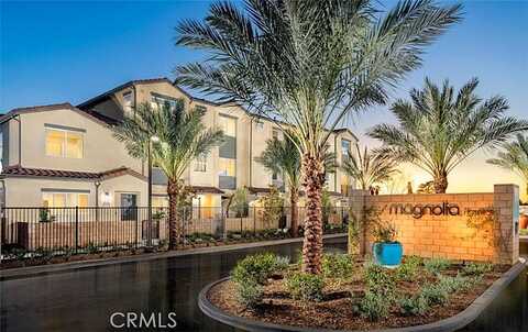 Marigold Court #202, Arcadia, CA 91006