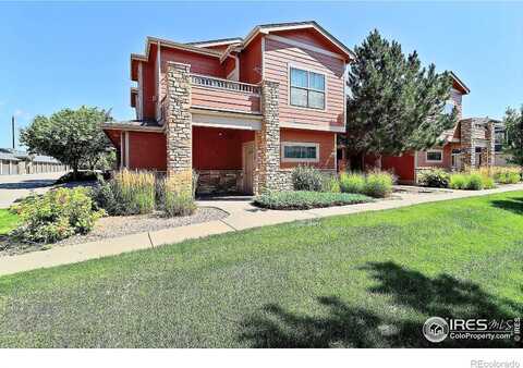 Crittenton Lane #208U, Wellington, CO 80549
