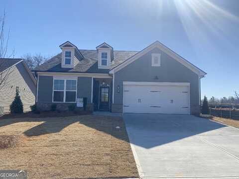 Glenside Drive #73, Jefferson, GA 30549