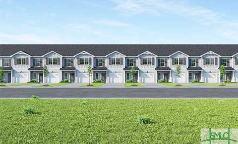 Beaumont Drive, Hinesville, GA 31313