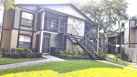 Angel Oak Ct, Tampa, FL 33613