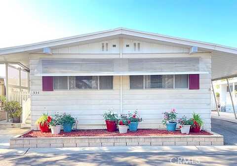 Pierce #334, Riverside, CA 92505