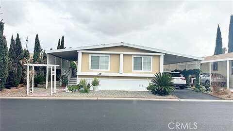 Pierce #168, Riverside, CA 92505