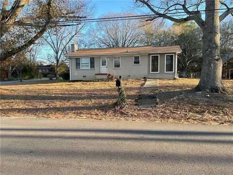 Phillips Street, Lawrenceville, GA 30043