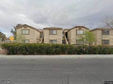 Renovah St, Las Vegas, NV 89129