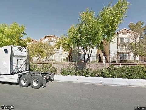 Renovah St, Las Vegas, NV 89129