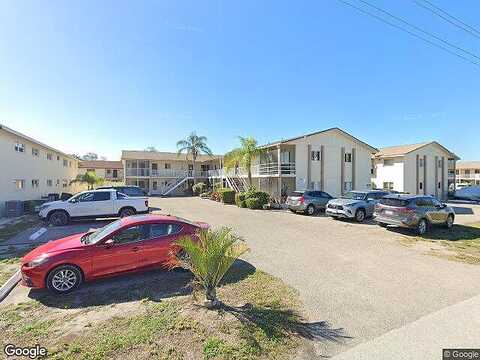 Base Ave E, Venice, FL 34285