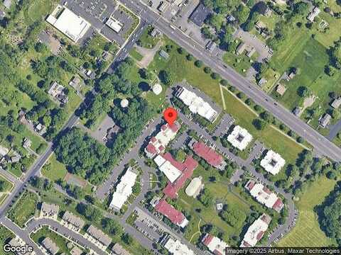 Centennial Sta, Warminster, PA 18974