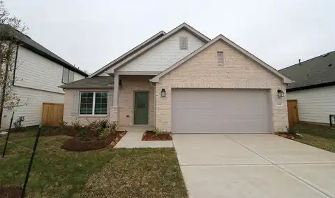 Sunbeam Drive, Fulshear, TX 77441