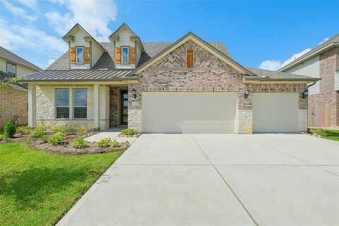 Greenville Creek Ln, Hockley, TX 77447