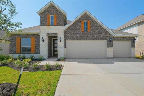 Greenville Creek Ln, Hockley, TX 77447