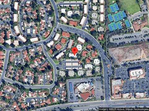 Via Buena Vista, Laguna Woods, CA 92637
