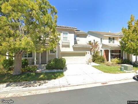 Partridge Way, Murrieta, CA 92563
