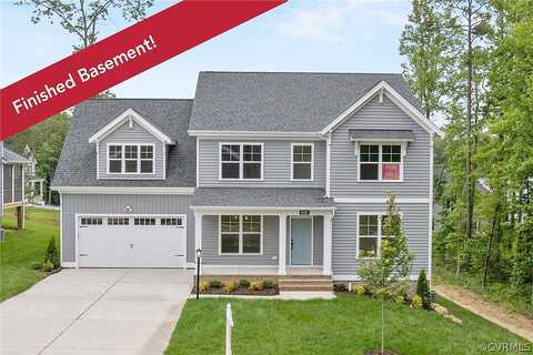 Saxsawn, CHESTERFIELD, VA 23832