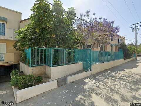 E Spruce Ave, Inglewood, CA 90301