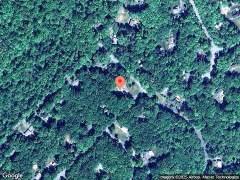 N Valley View Drive, Stroudsburg, PA 18360