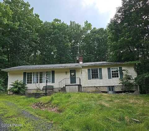 N Valley View Drive, Stroudsburg, PA 18360