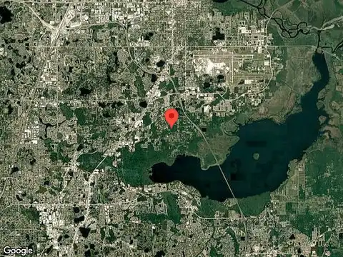 Undisclosed, Sanford, FL 32773