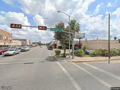 Undisclosed, San Benito, TX 78586