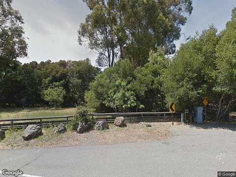 Undisclosed, Richmond, CA 94803