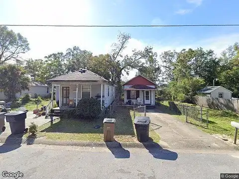 Undisclosed, Pensacola, FL 32501