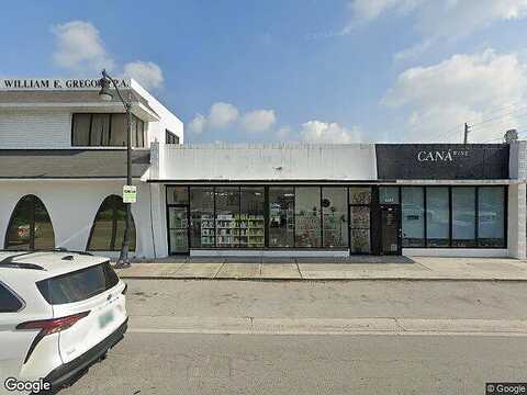 Undisclosed, Coral Gables, FL 33134