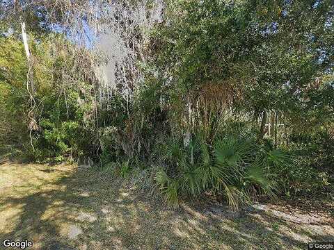 Undisclosed, Port Orange, FL 32127