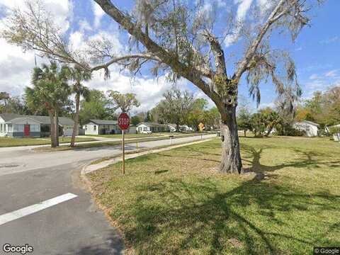 Undisclosed, Daytona Beach, FL 32114