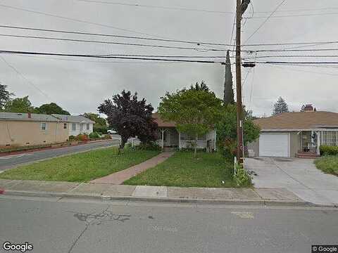 Undisclosed, Antioch, CA 94509