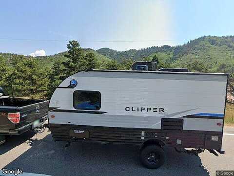 W Highway 24, Green Mountain Falls, CO 80819