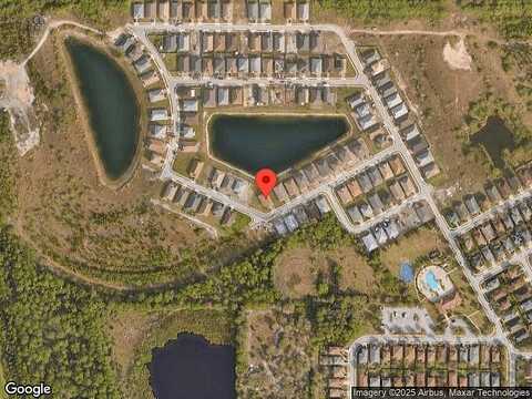 Sea Spray Dr, Fort Pierce, FL 34945