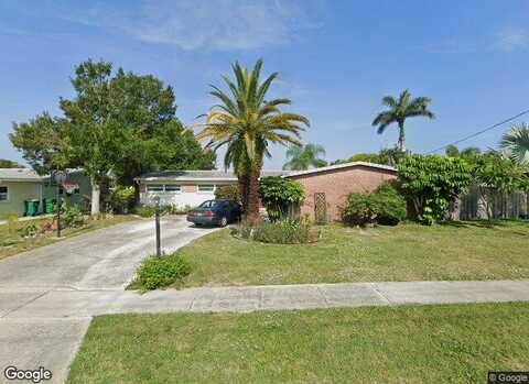 E Richland Ave, Merritt Island, FL 32953