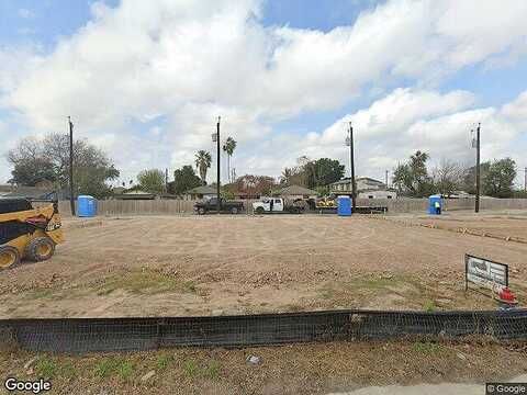 S Bicentennial Blvd, Mcallen, TX 78501