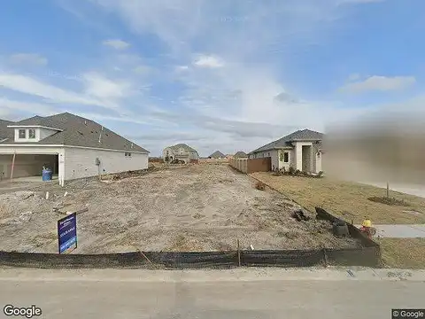 Caribou Ct, Manvel, TX 77578