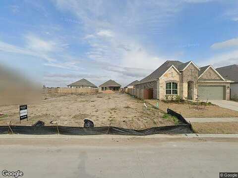 Red Wolf Pl, Manvel, TX 77578