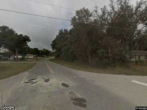 Juniper Rd, Ocala, FL 34480