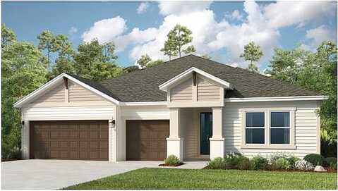 Oar Row North, Yulee, FL 32097