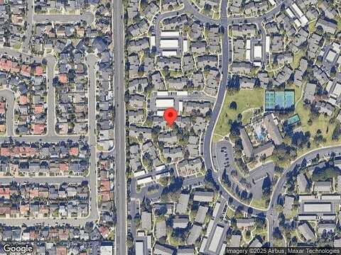 Fallbrook Cir #C704B, Huntington Beach, CA 92646