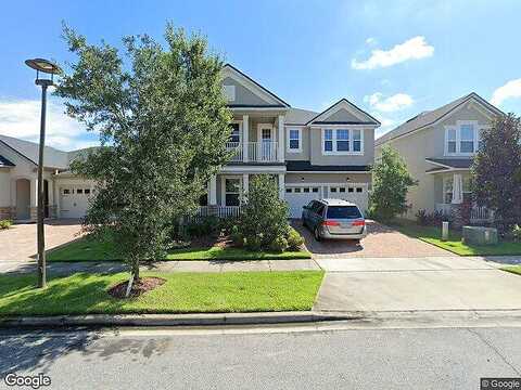 Tallfield Ave #1, Orlando, FL 32832