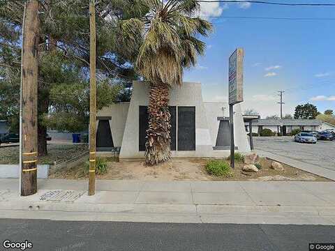 Ave J 10 E, Lancaster, CA 93535