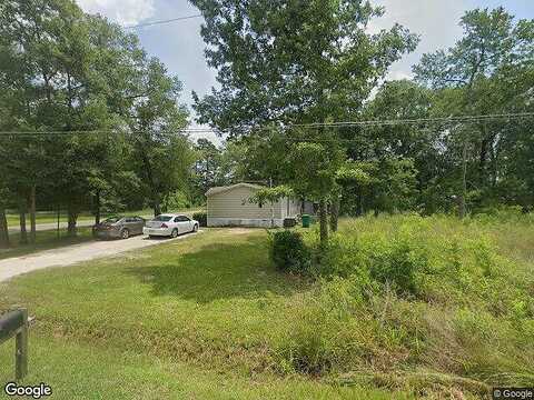 Jefferson Ave, Cleveland, TX 77327