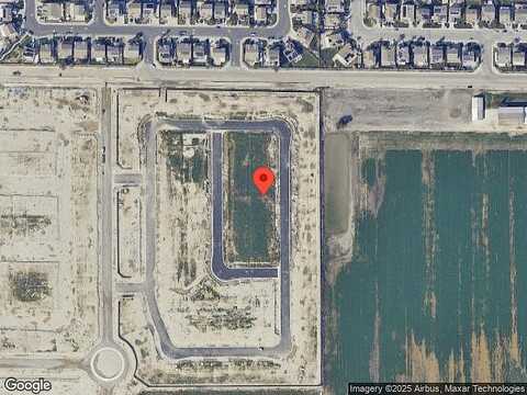 Longhorn Dr, San Jacinto, CA 92582
