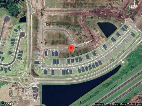 E 116Th St, Palmetto, FL 34221