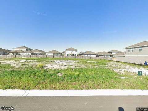 Barbary Coast Ln, Jarrell, TX 76537