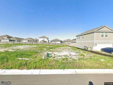 Barbary Coast Ln, Jarrell, TX 76537