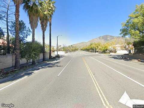 Church St, Highland, CA 92346