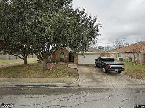 Lemonmint St, Lockhart, TX 78644
