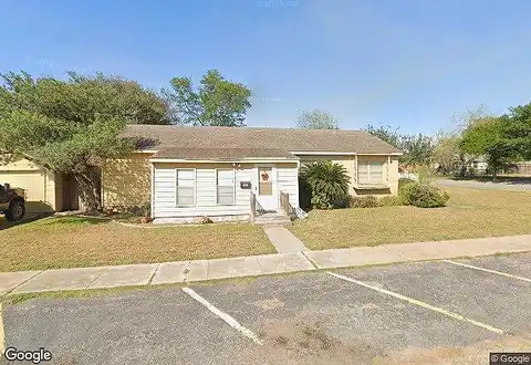 3Rd St, Mercedes, TX 78570