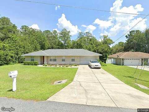 Pecan Dr Ln, Ocala, FL 34472