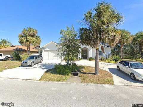 Christopher Ct N, Palm Coast, FL 32137